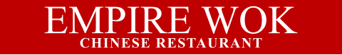EMPIRE WOK CHINESE RESTAURANT